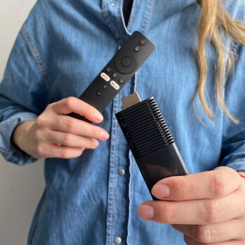 HyveTV image