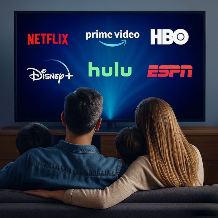 HyveTV image