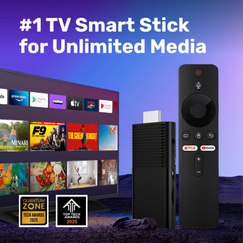 HyveTV image