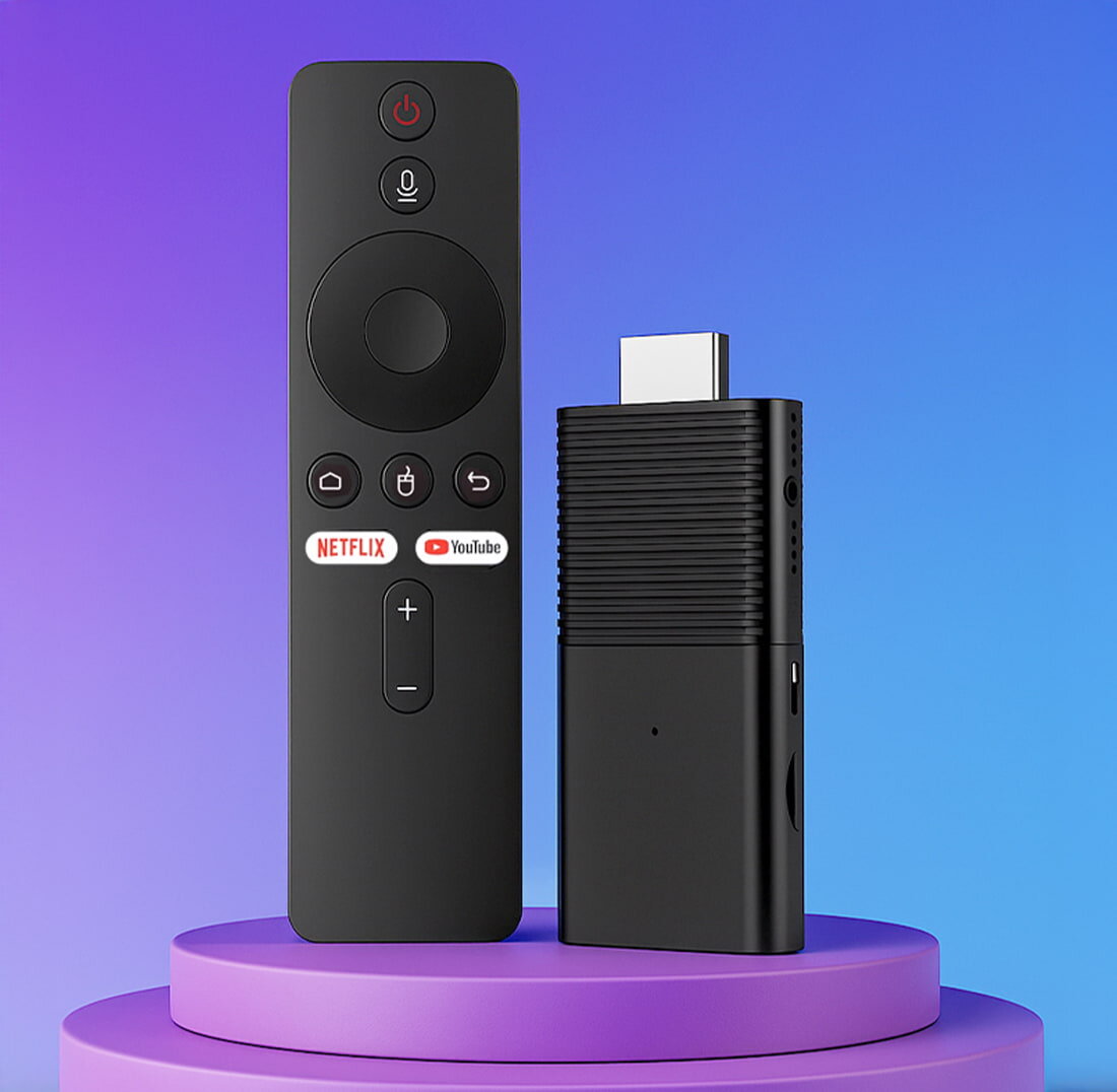 HyveTV image